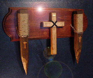 Vampire Stake